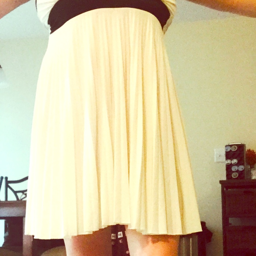 Taboo Dress